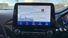 Ford Puma 1.0 EcoBoost ST-Line 5dr Auto Petrol Hatchback